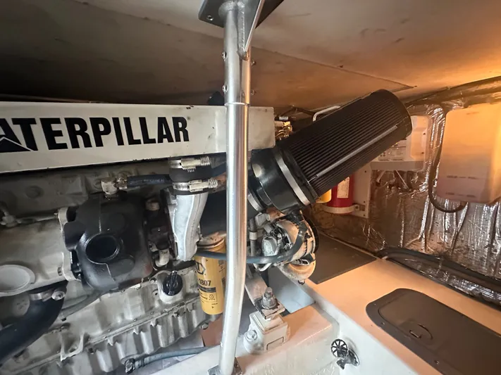 Monica Ann Yacht Photos Pics 