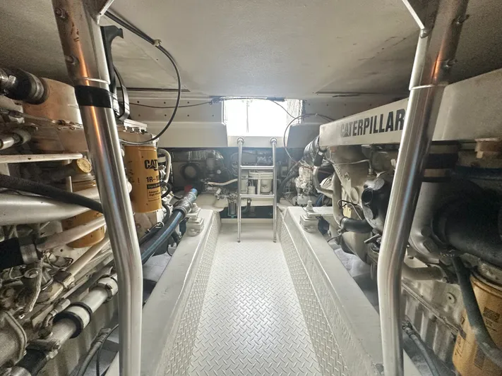 Monica Ann Yacht Photos Pics 