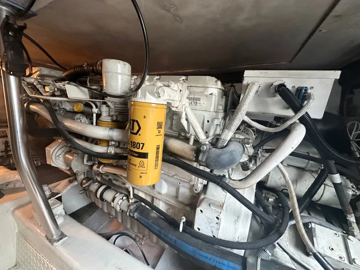 Monica Ann Yacht Photos Pics 