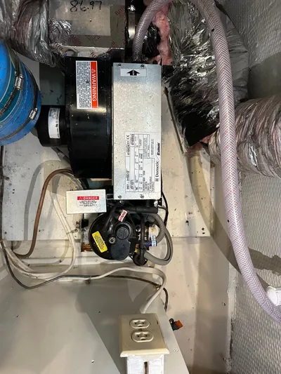 Monica Ann Yacht Photos Pics 