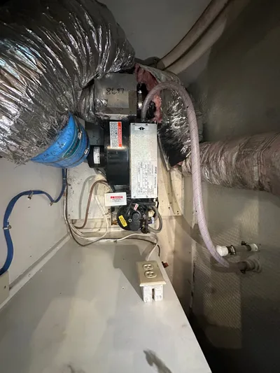 Monica Ann Yacht Photos Pics 