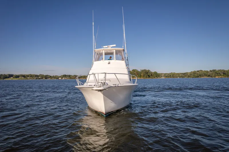 Monica Ann Yacht Photos Pics 