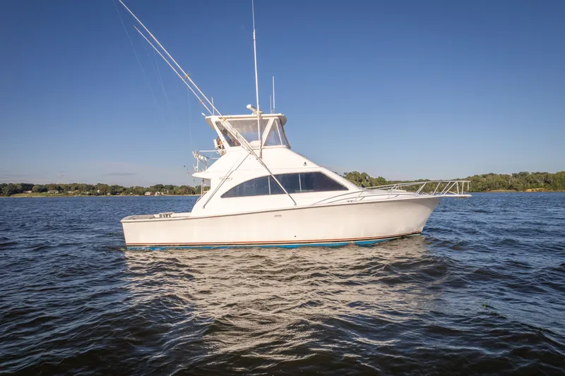 Monica Ann Yacht Photos Pics 