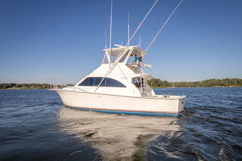 Monica Ann Yacht Photos Pics 