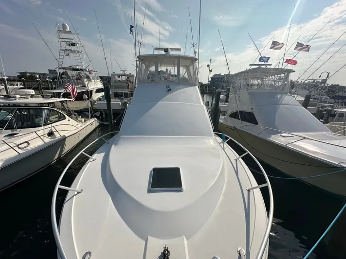 Monica Ann Yacht Photos Pics 