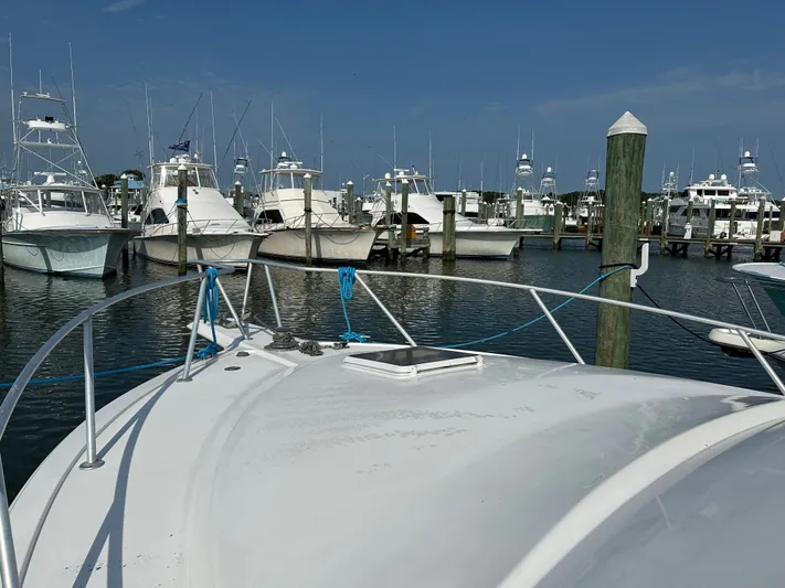 Monica Ann Yacht Photos Pics 