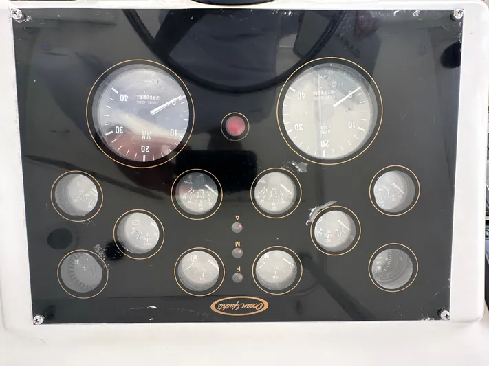 Monica Ann Yacht Photos Pics 