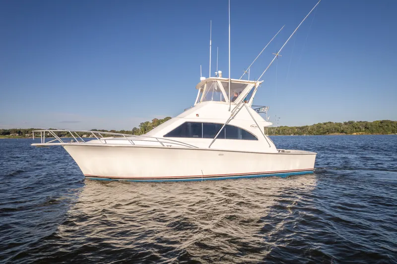 Monica Ann Yacht Photos Pics 