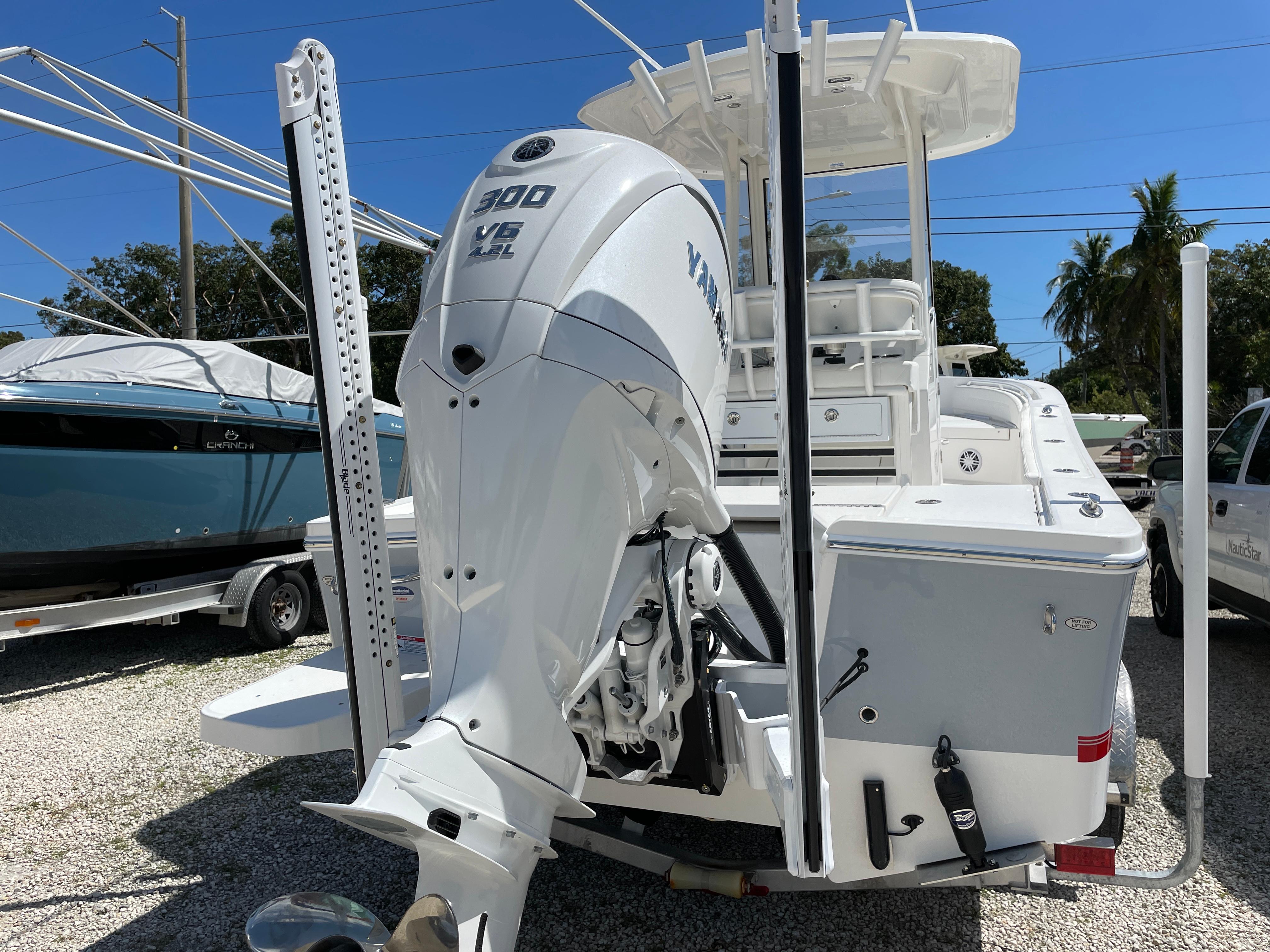 2024 Regulator 24 XO Center Console for sale YachtWorld