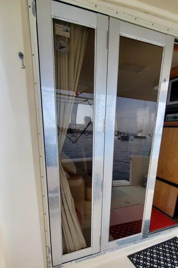 Pathfinder Yacht Photos Pics 