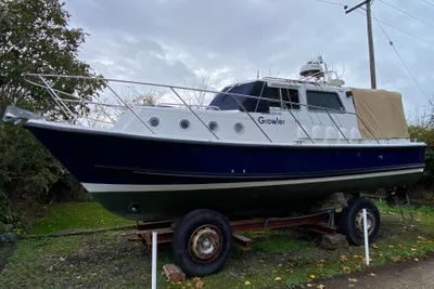 2006 Seaward 29