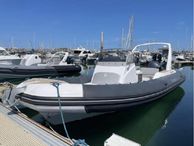2018 Capelli Tempest 800