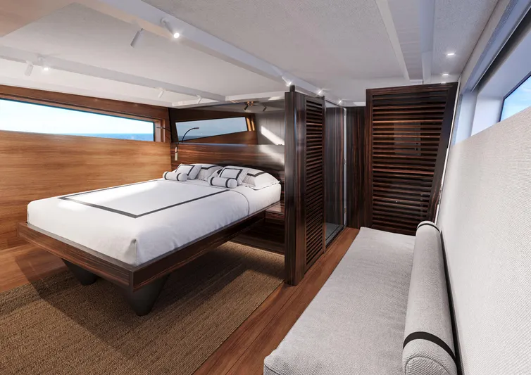 Fiart P48 Yacht Photos Pics 