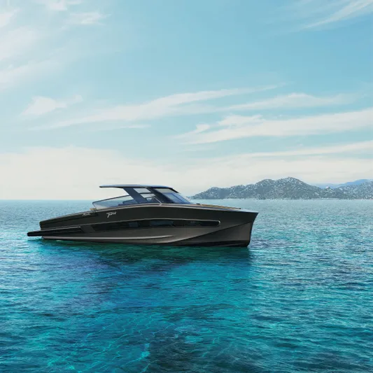 Fiart P48 Yacht Photos Pics 
