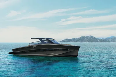 2025 Fiart P52