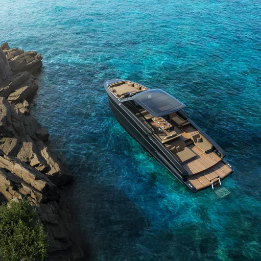 Fiart P48 Yacht Photos Pics 