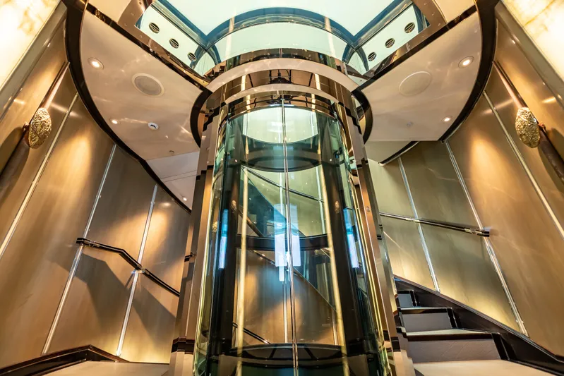 Sealion Yacht Photos Pics 