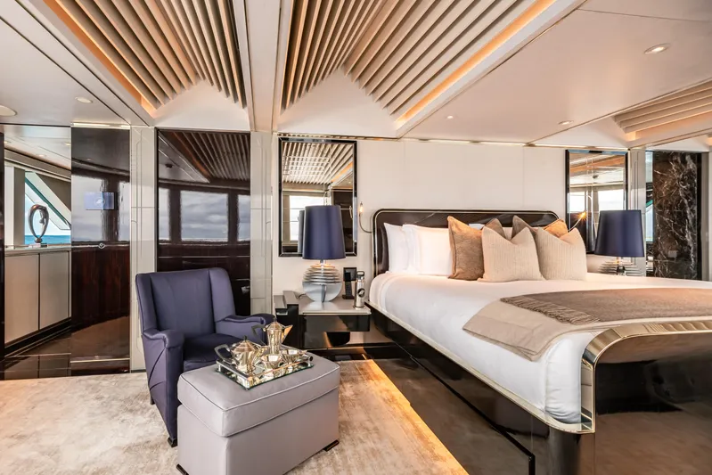 Sealion Yacht Photos Pics 