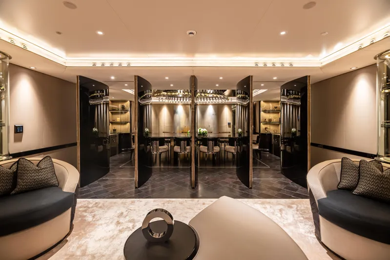 Sealion Yacht Photos Pics 