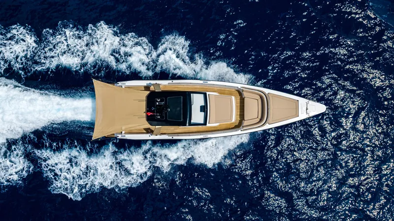 Sealion Yacht Photos Pics 