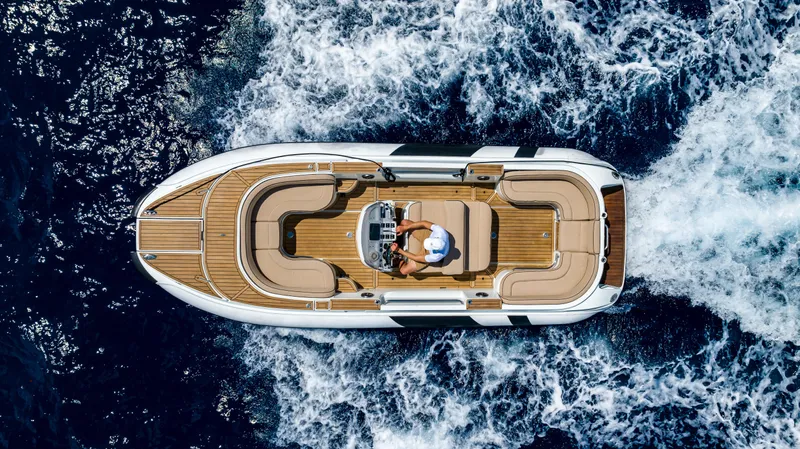 Sealion Yacht Photos Pics 