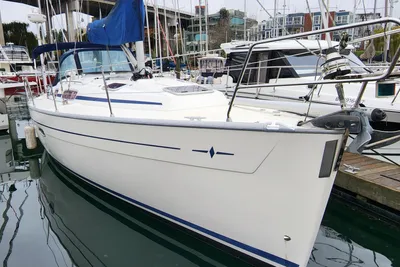 Bavaria Cruiser