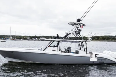 Everglades 435 CC