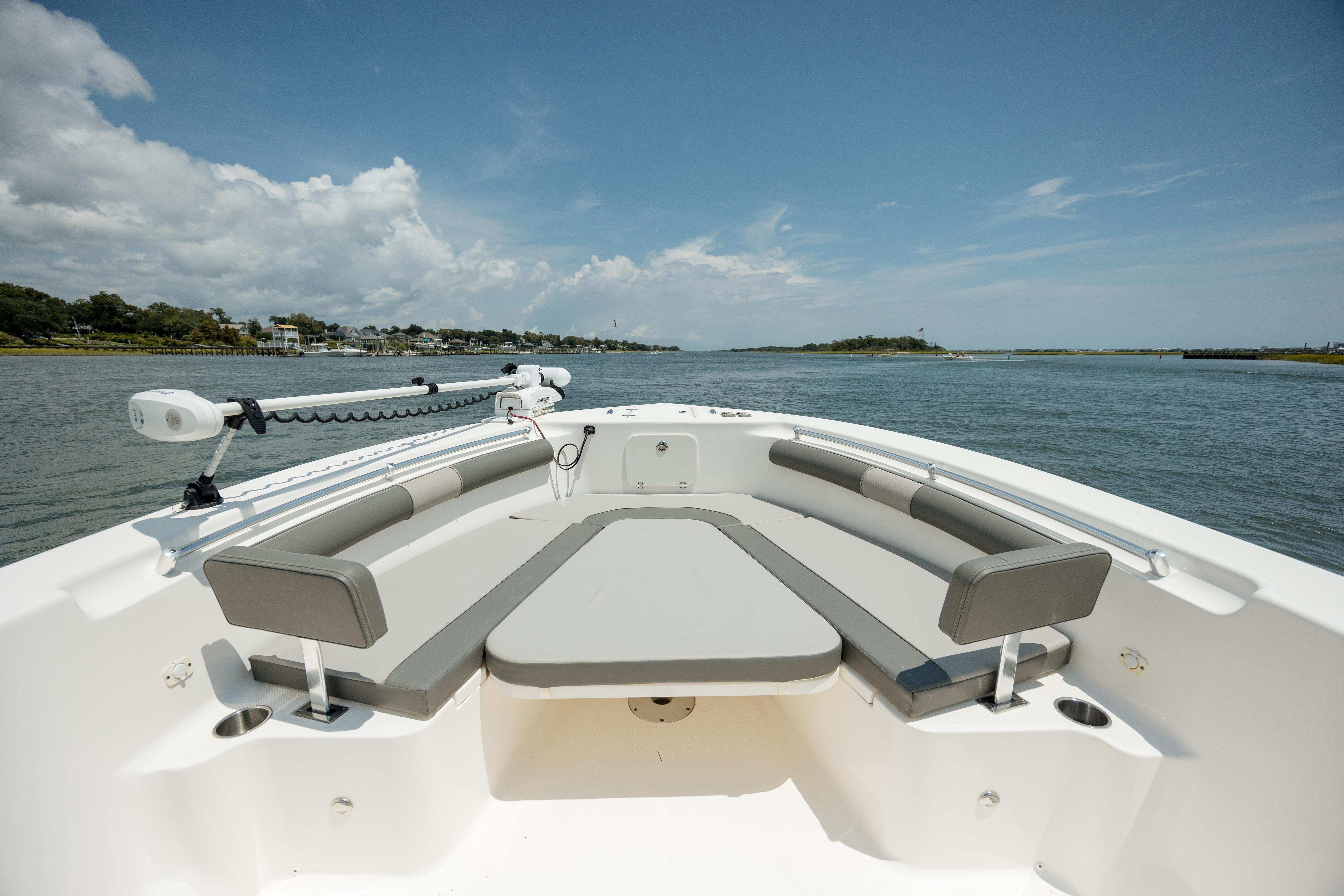 NauticStar 227 Xts boats for sale - Boat Trader