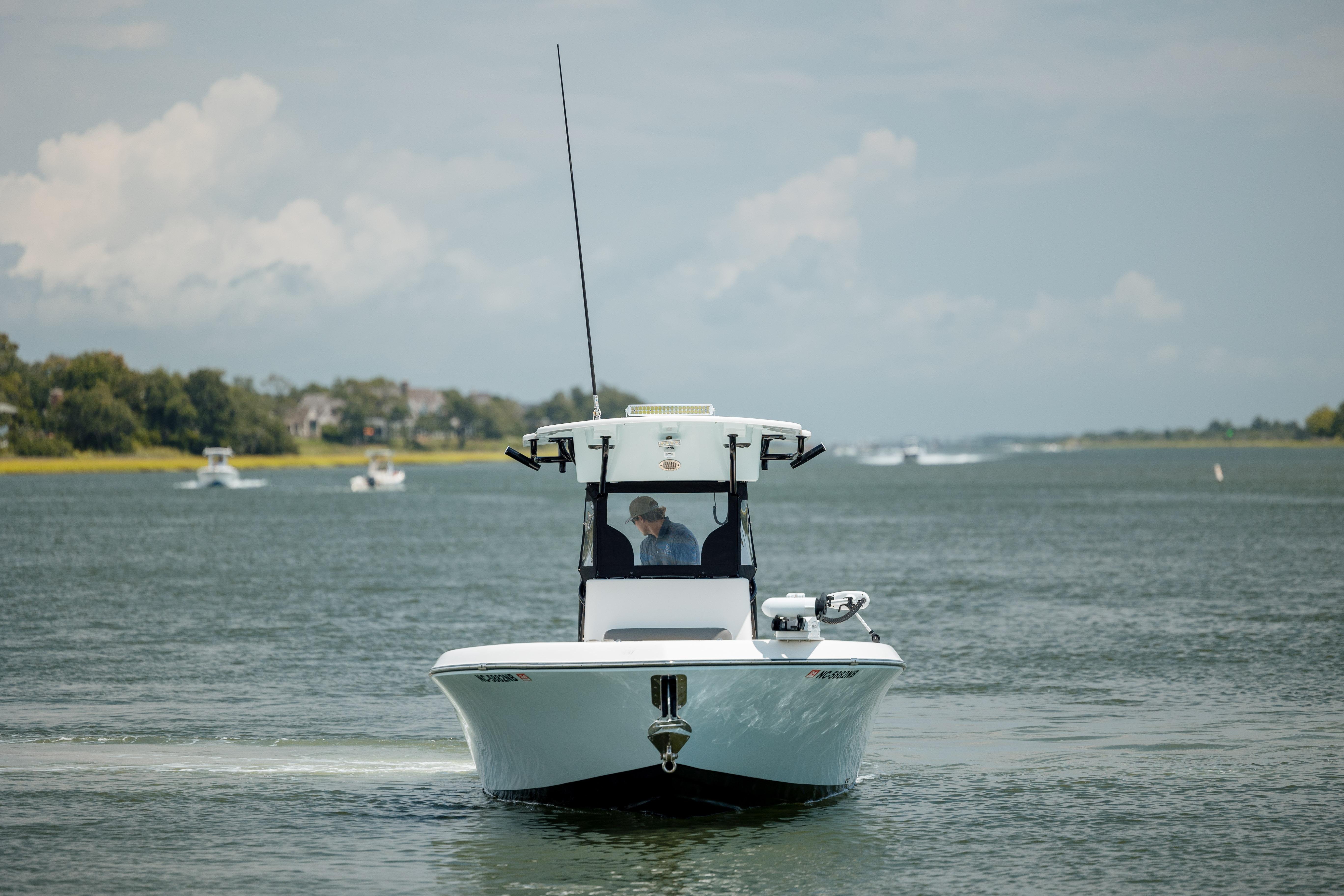 NauticStar 227 Xts boats for sale - Boat Trader