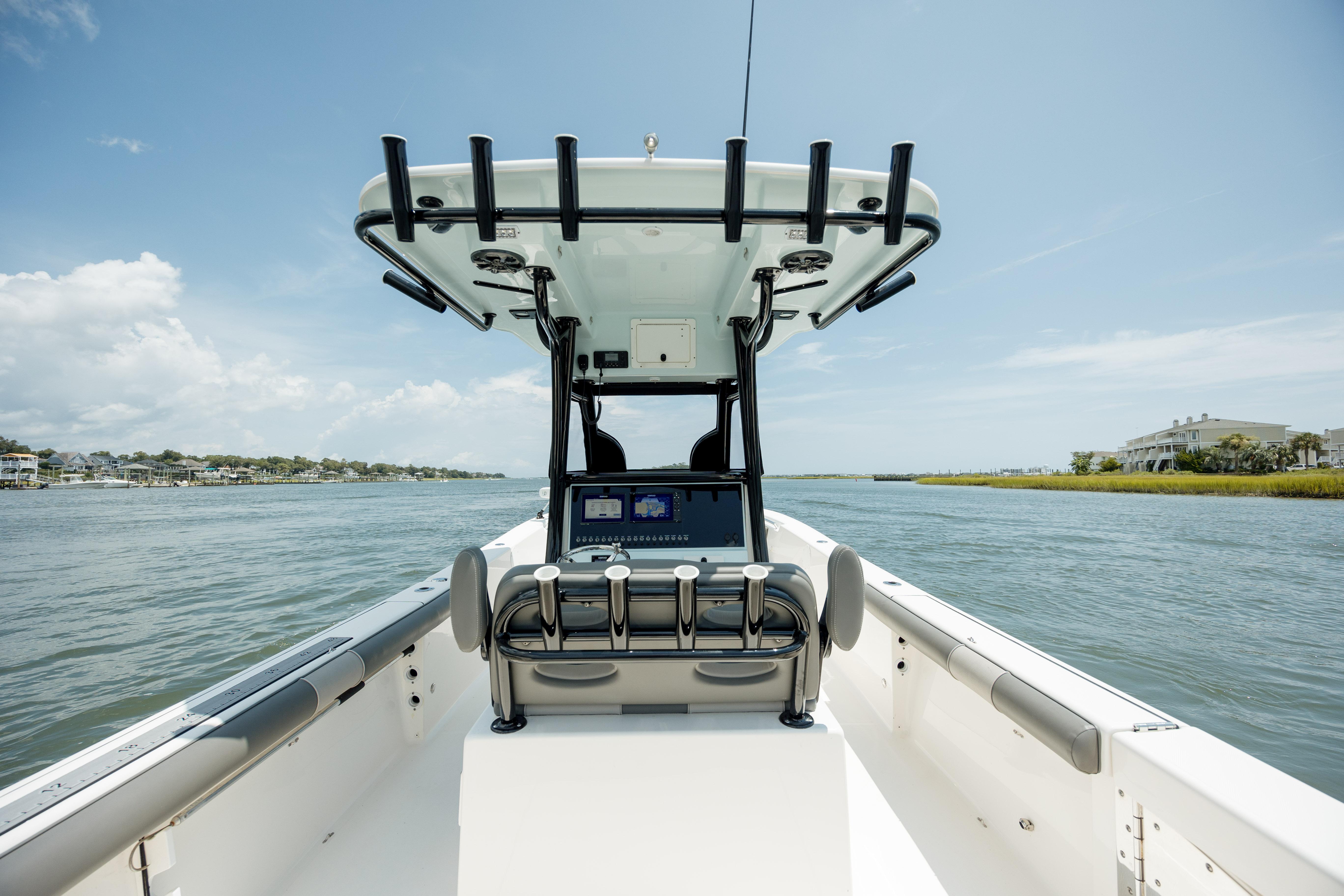 Sea Born Lx26 boats for sale - Boat Trader