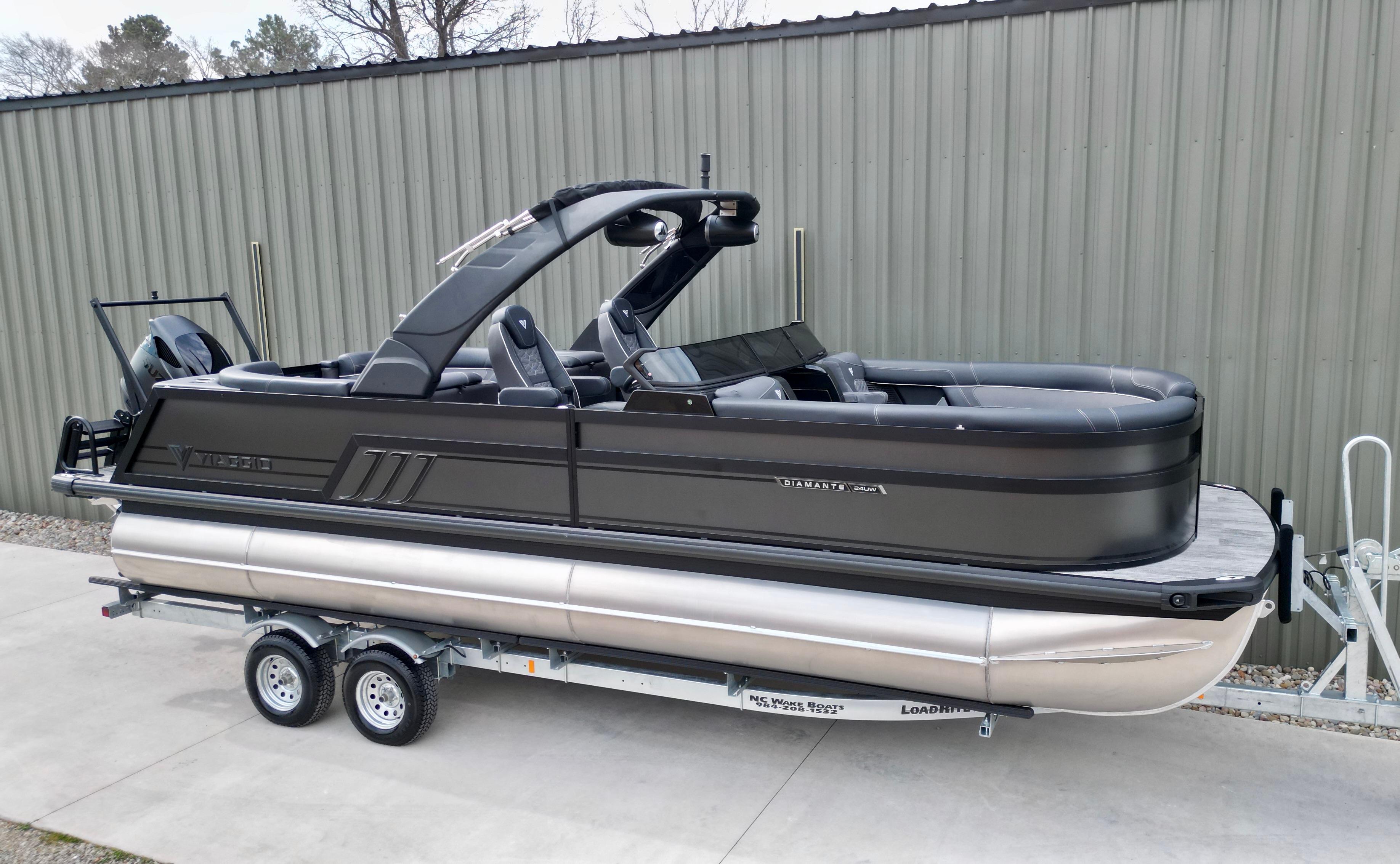 Viaggio Diamante UWA