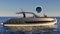 2023 Invictus 460TT