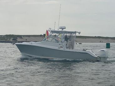 2018 28' Edgewater-280 CX South Yarmouth, MA, US