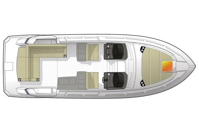  Yacht Photos Pics 2017-Monterey-360-Sport-Coupe-MarineMax-Brick