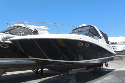 Sea Ray 290 Sundancer