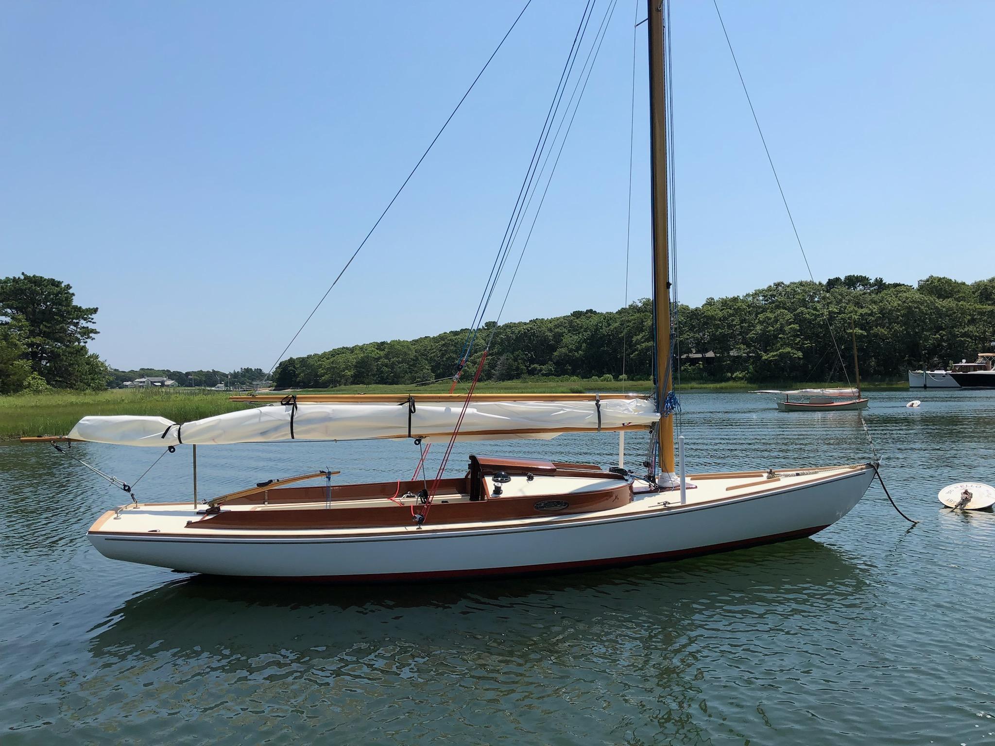 wianno sailboat for sale