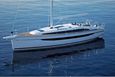 2026 Bavaria 45 Voyager