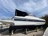 1981 Alfamarine Bronte 40s