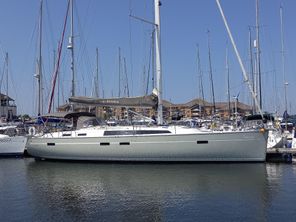 2018 Bavaria 51