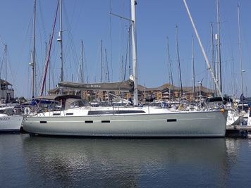2018 Bavaria 51