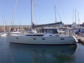 2018 Bavaria 51