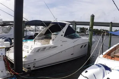 Sea Ray 310 Sundancer