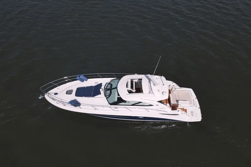 Slow Ride Yacht Photos Pics 