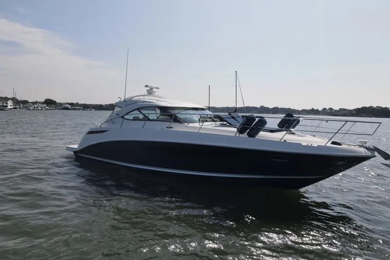 Slow Ride Yacht Photos Pics 