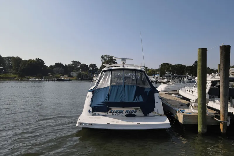 Slow Ride Yacht Photos Pics 