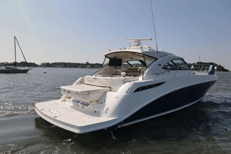 Slow Ride Yacht Photos Pics 