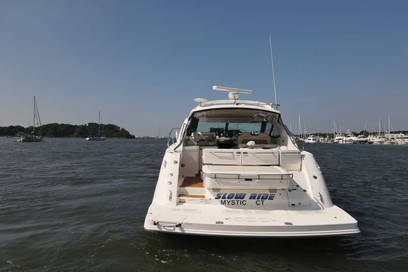 Slow Ride Yacht Photos Pics 