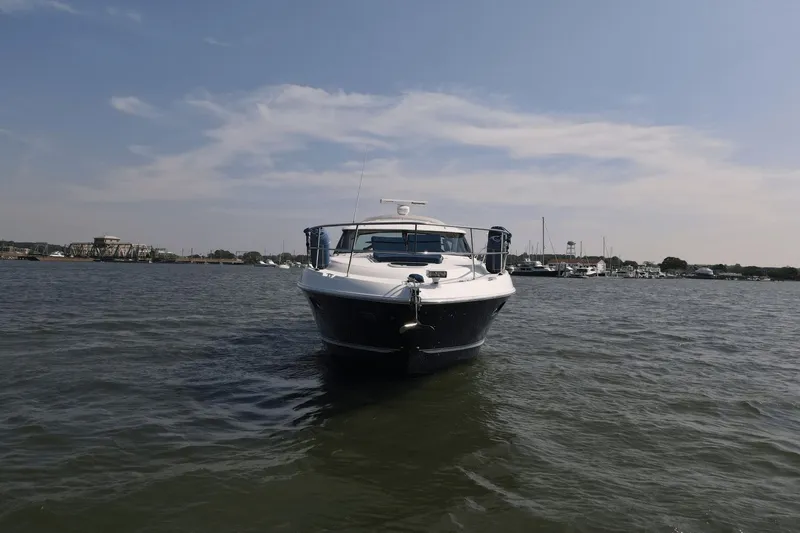 Slow Ride Yacht Photos Pics 