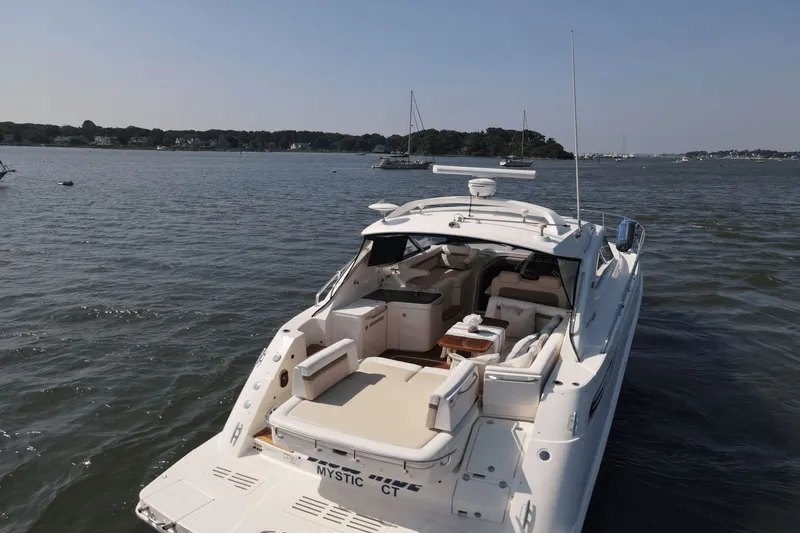 Slow Ride Yacht Photos Pics 