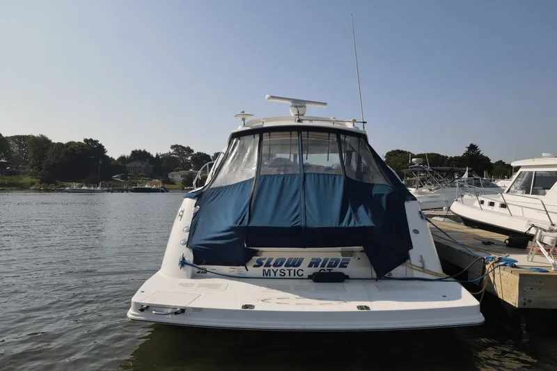 Slow Ride Yacht Photos Pics 